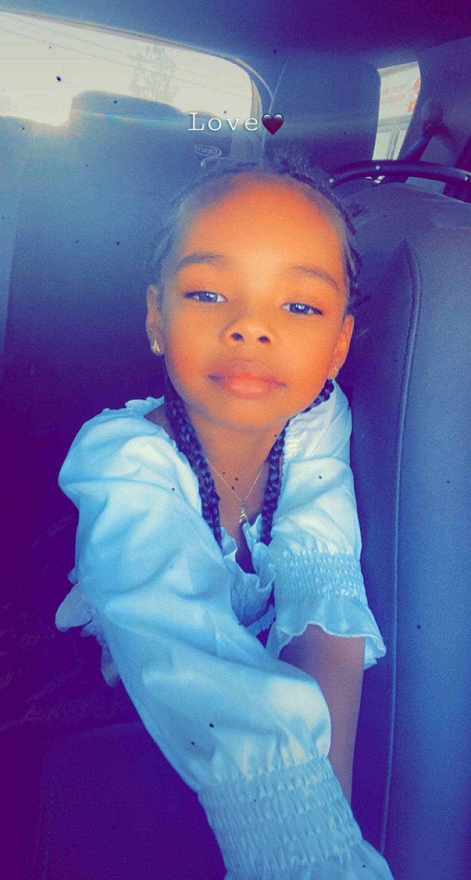 Cataleya joined the competition — help win amazing prizes! automotive_design, azure, child, dress, electric_blue, family_car, flash_photography, fun, happy, joy, leisure, luxury_vehicle, person, purple, sitting, skin, sky, sleeve, toddler, travel