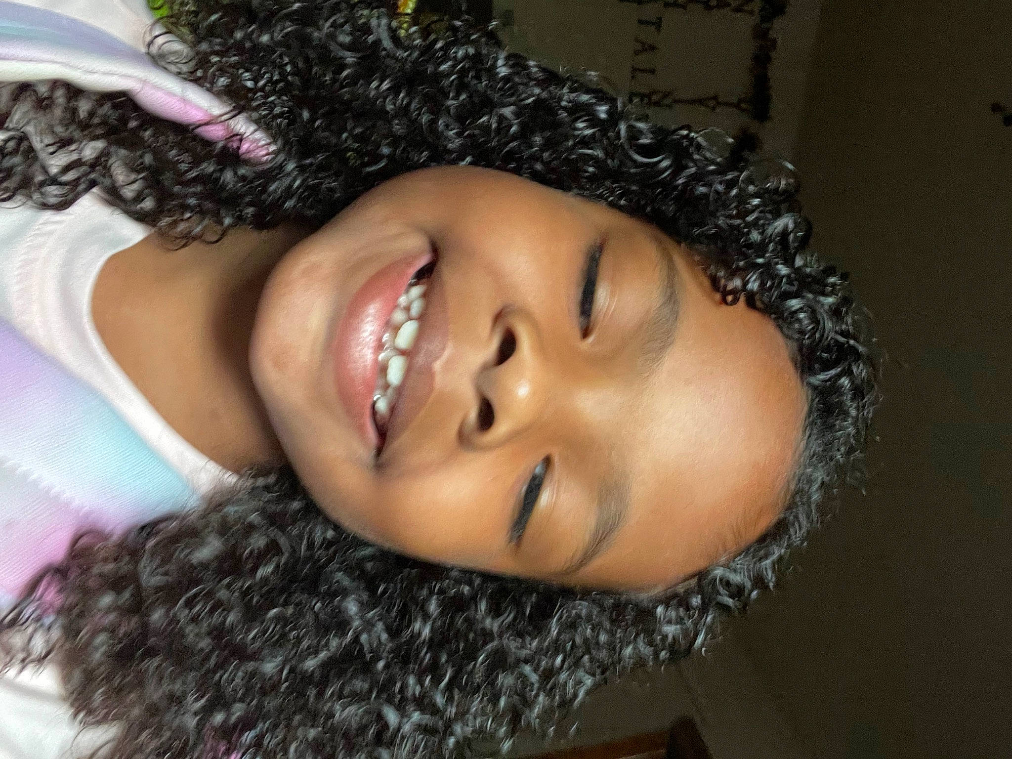 Cataleya joined the competition — help win amazing prizes! black_hair, cheek, child, chin, event, eye, eyebrow, eyelash, fun, happy, headgear, headpiece, jewellery, joy, lip, lipstick, nose, person, pink, skin