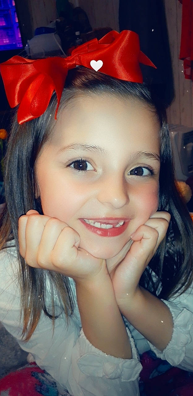 Kali joined the competition — help win amazing prizes! beauty, cheek, child, child_model, chin, eye, eyebrow, face, facial_expression, forehead, fun, hair, head, iris, joy, lip, mouth, nose, person, skin