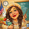 Tameshia S. W.