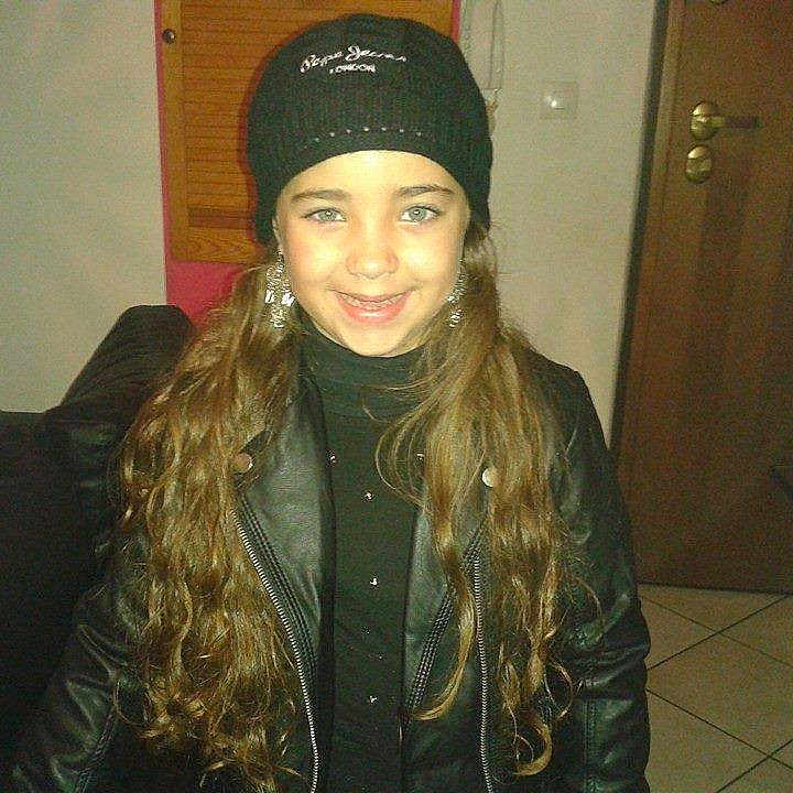 Luana a rejoint le concours — aidez-le/la à gagner de superbes lots !