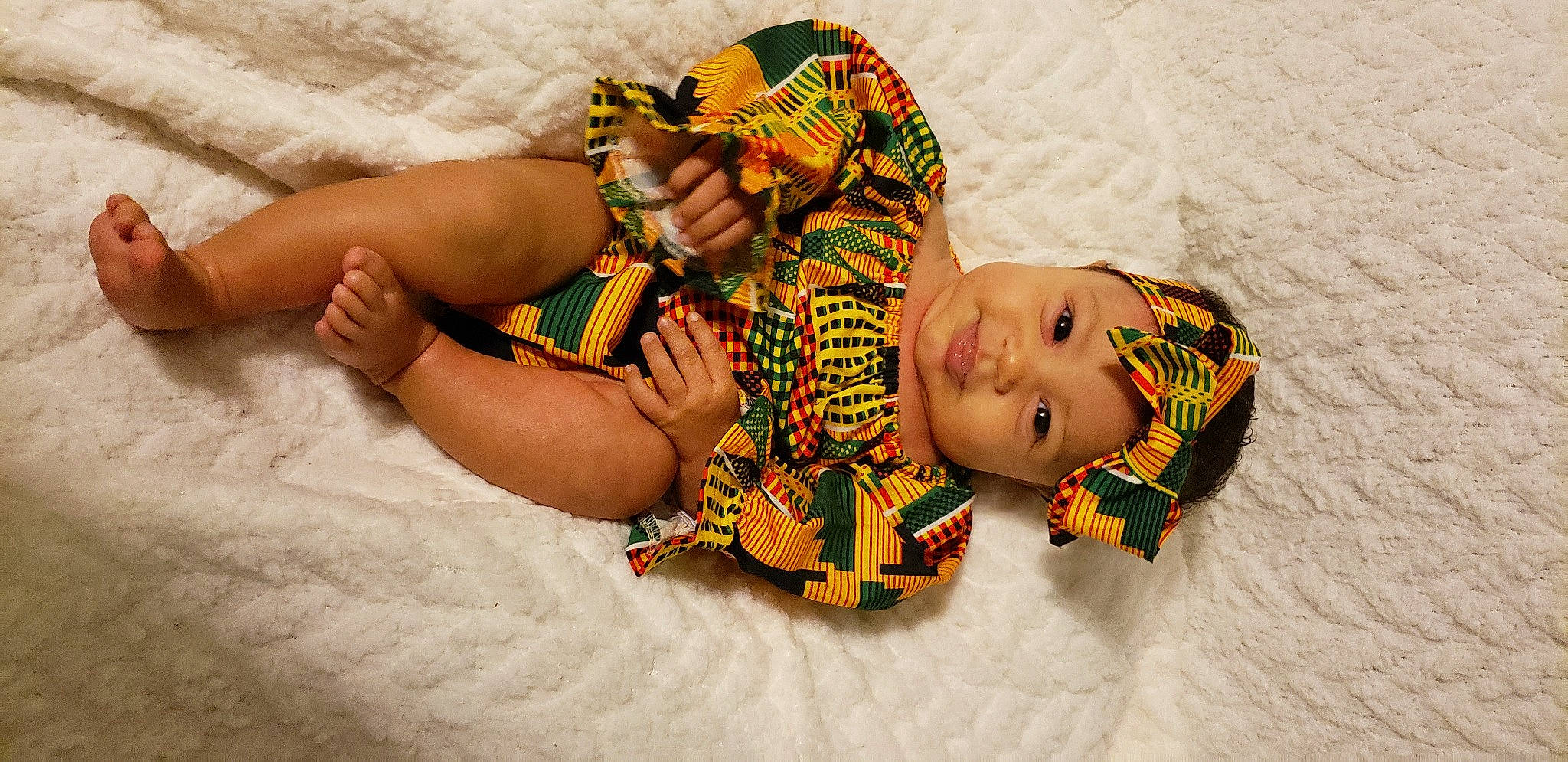 Amora joined the competition — help win amazing prizes! abdomen, baby, child, comfort, eye, fashion_accessory, fashion_design, fun, happy, head, headgear, headwear, human_body, human_leg, nail, neck, pattern, person, skin, textile