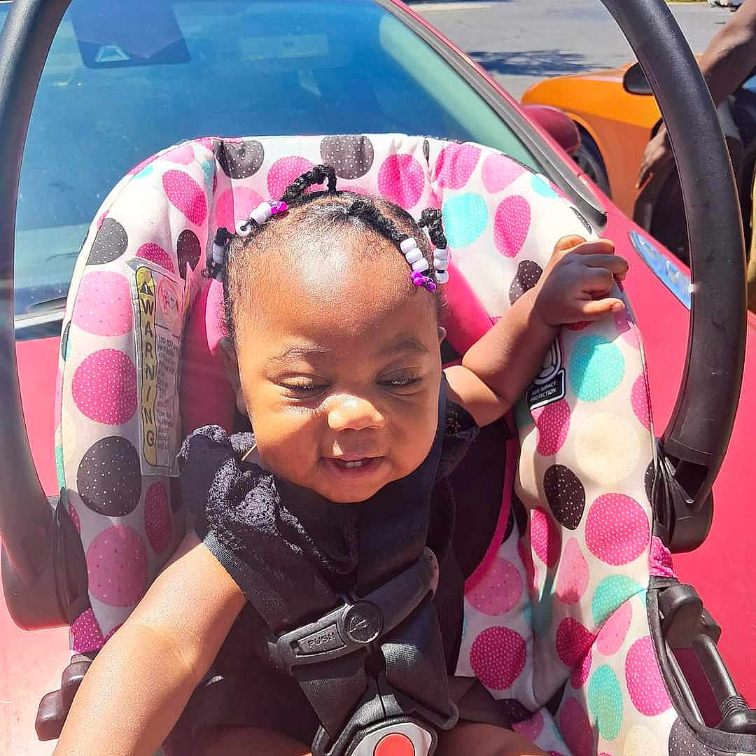 Su'Riyah joined the competition — help win amazing prizes! accessories, baby, car, car_interior, carseat, city, clothing, face, head, homedecor, person, photography, portrait, road, street, summer, sunglasses, transportation, urban, vehicle