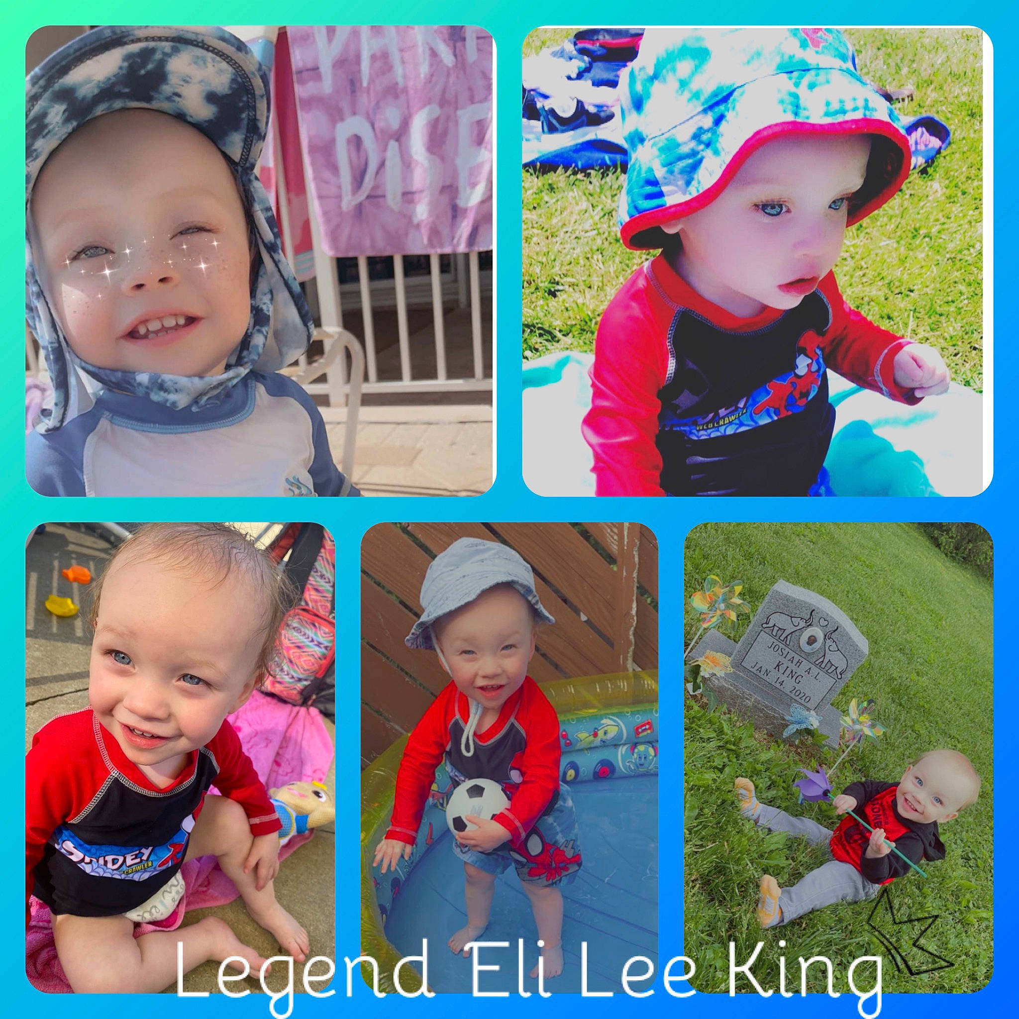 Legend is registered to the contest to win money with this photo: baby, baby_toddler_clothing, cap, child, cool, facial_expression, happy, hat, headgear, headwear, joy, outerwear, pattern, people, person, photograph, pink, plant, product, sleeve