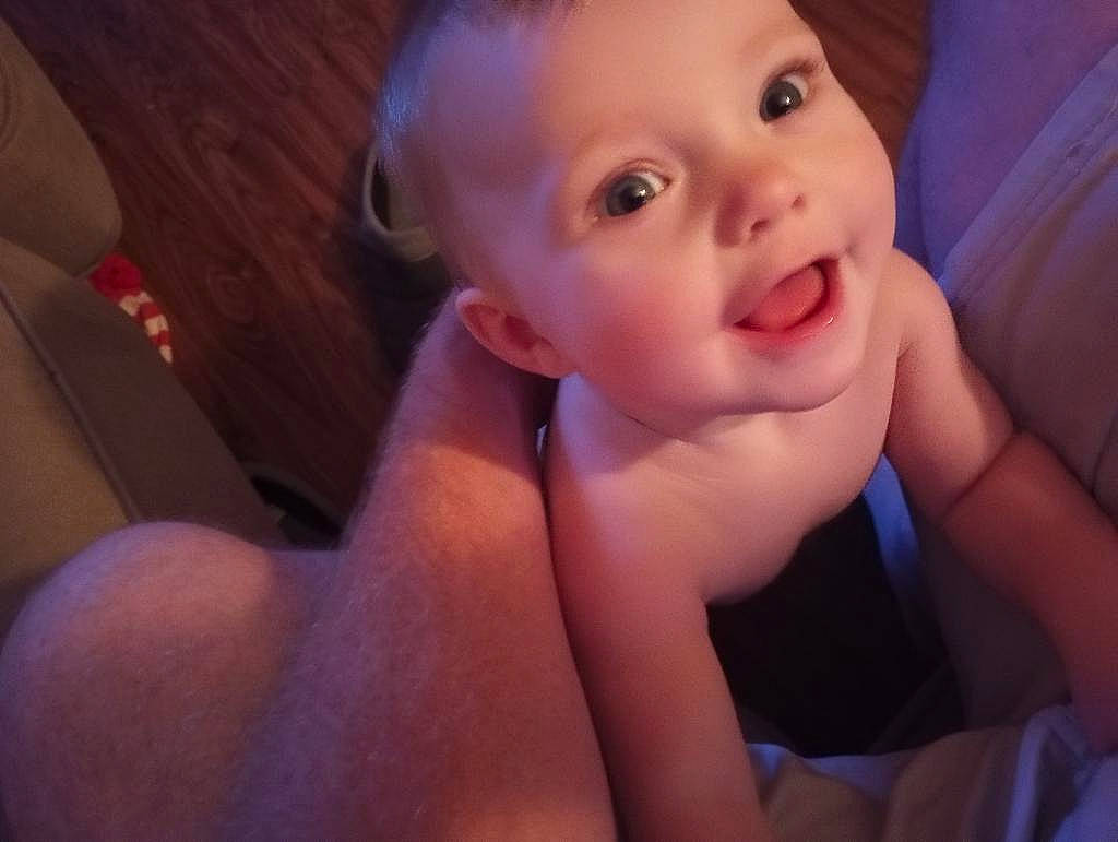 Jesse joined the competition — help win amazing prizes! cheek, ear, eye, eyebrow, eyelash, face, finger, flash_photography, gesture, happy, head, human_body, iris, jaw, lip, neck, nose, person, shoulder, skin