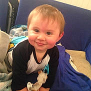 Quentin participe au concours pour gagner de l'argent avec cette photo :