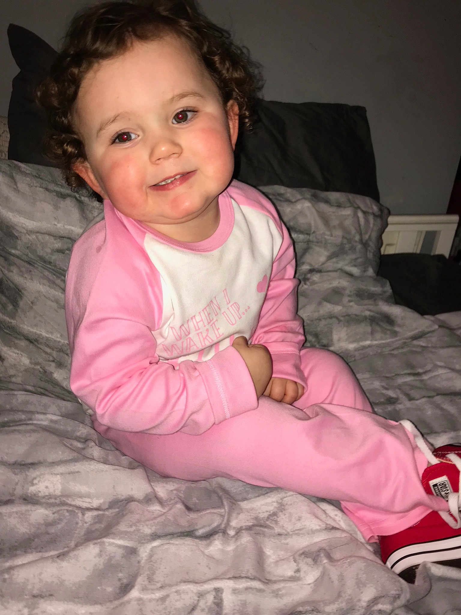 Evie