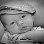 baby, baseballcap, bodypart, bonnet, cap, clothing, face, finger, hand, happy, hat, head, newborn, person, photography, portrait, sleeping, smile