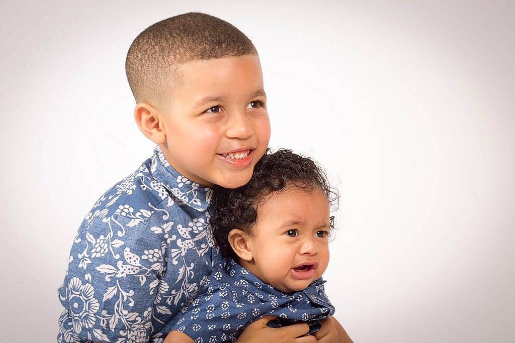 Leomar Leandro is registered to the contest to win money with this photo: arm, black_hair, cheek, chin, clothing, eyebrow, face, flash_photography, gesture, happy, interaction, iris, joy, neck, nose, person, shoulder, skin, sleeve, smile