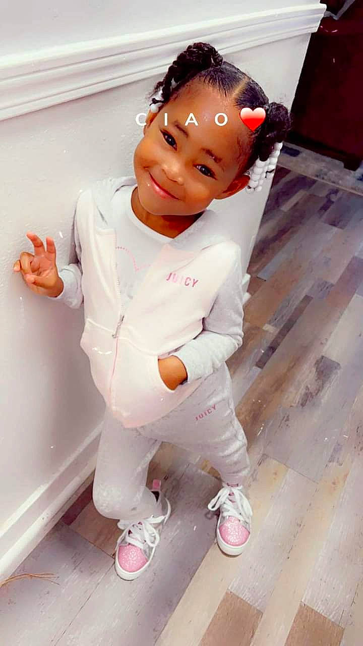 Macy Rogers is registered to the contest to win money with this photo: baby, baby_toddler_clothing, child, cool, costume, fashion_accessory, flooring, fun, hairstyle, happy, head, headwear, human_leg, joy, knee, peach, person, personal_protective_equipment, sleeve, smile