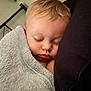 baby, blanket, child, closeup, comfort, cozy, cushion, cute, face, head, indoor, infant, nap, peaceful, portrait, rest, skin, sleeping, soft, young