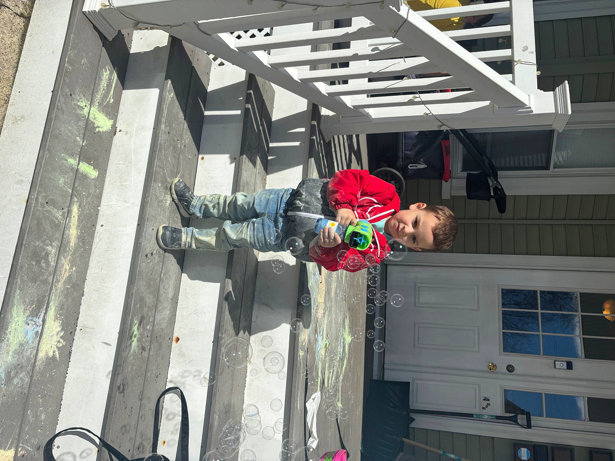 William joined the competition — help win amazing prizes! building, carmine, concrete, door, engineering, facade, machine, person, recreation, shorts, transport, urban_design, walking_shoe, window