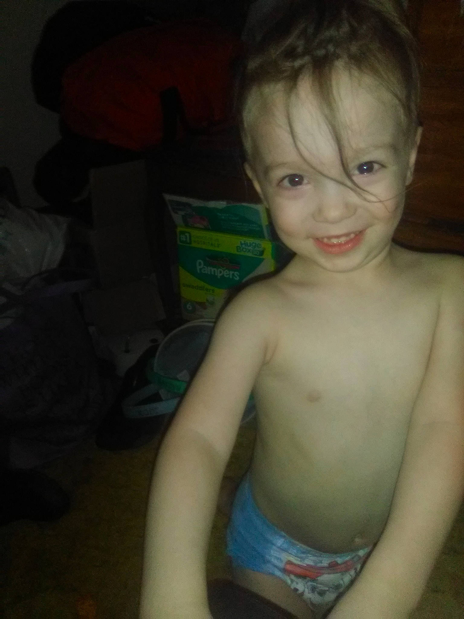 Jakobi is registered to the contest to win money with this photo: arm, cheek, chest, child, eye, eyebrow, face, forehead, fun, head, human_body, joint, joy, lip, male, nose, organ, person, shoulder, skin