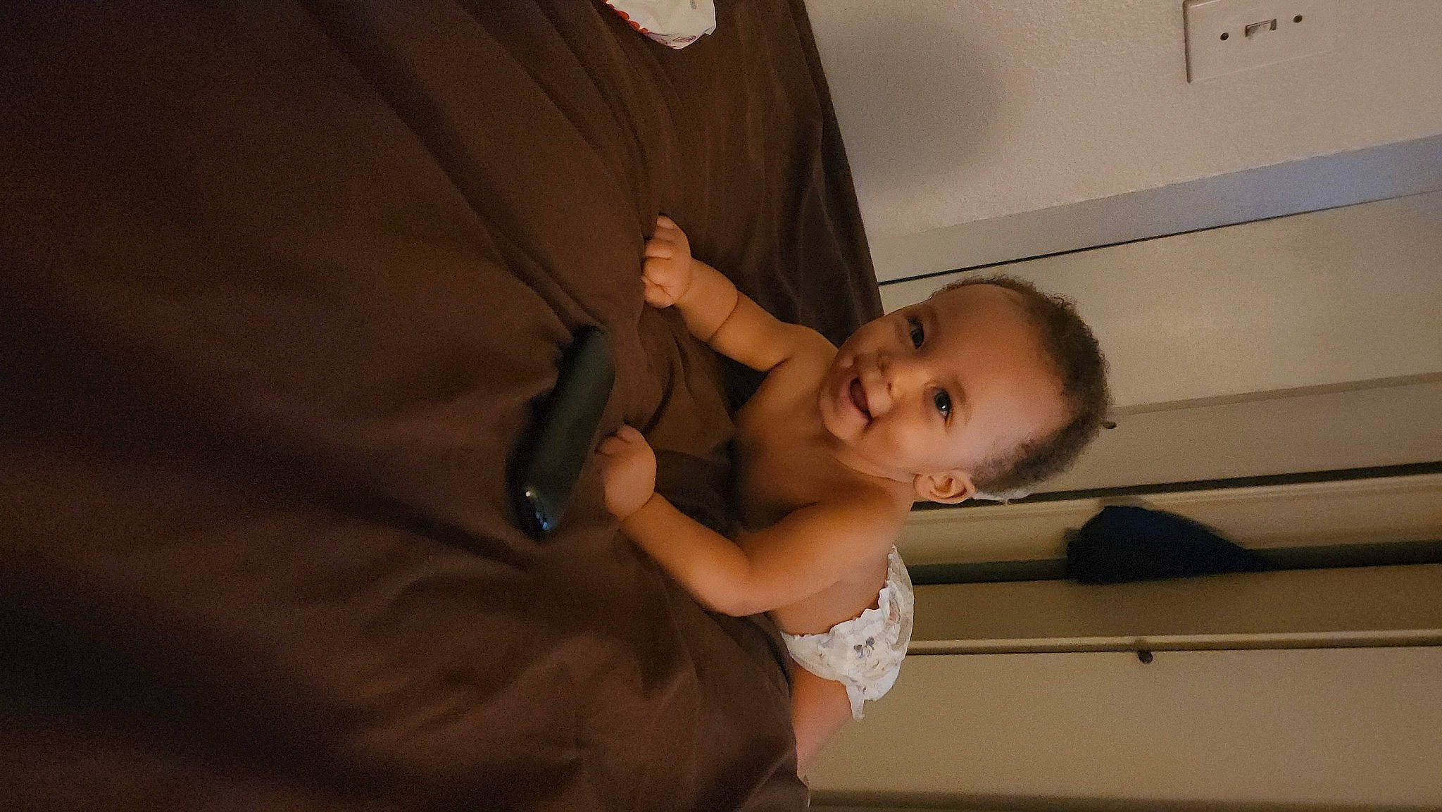 Jay joined the competition — help win amazing prizes! abdomen, baby, baby_toddler_clothing, chest, child, comfort, elbow, finger, flash_photography, flooring, fun, gesture, happy, person, room, sitting, smile, thumb, toddler, trunk