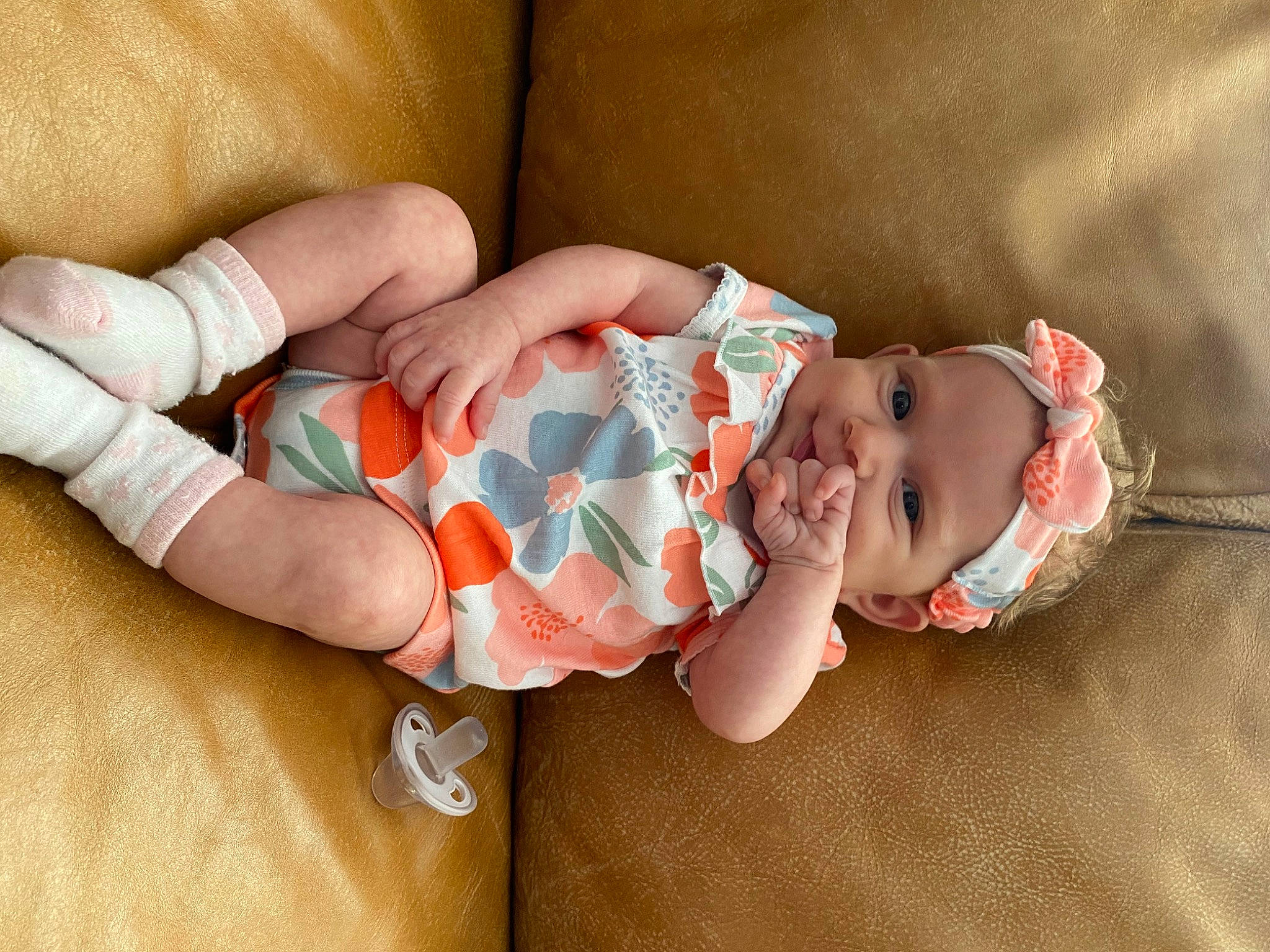 Zerenity joined the competition — help win amazing prizes! baby, baby_products, baby_toddler_clothing, carmine, child, comfort, fashion_accessory, finger, flooring, hand, happy, headwear, linens, nail, pattern, person, skin, sleeve, smile, thumb