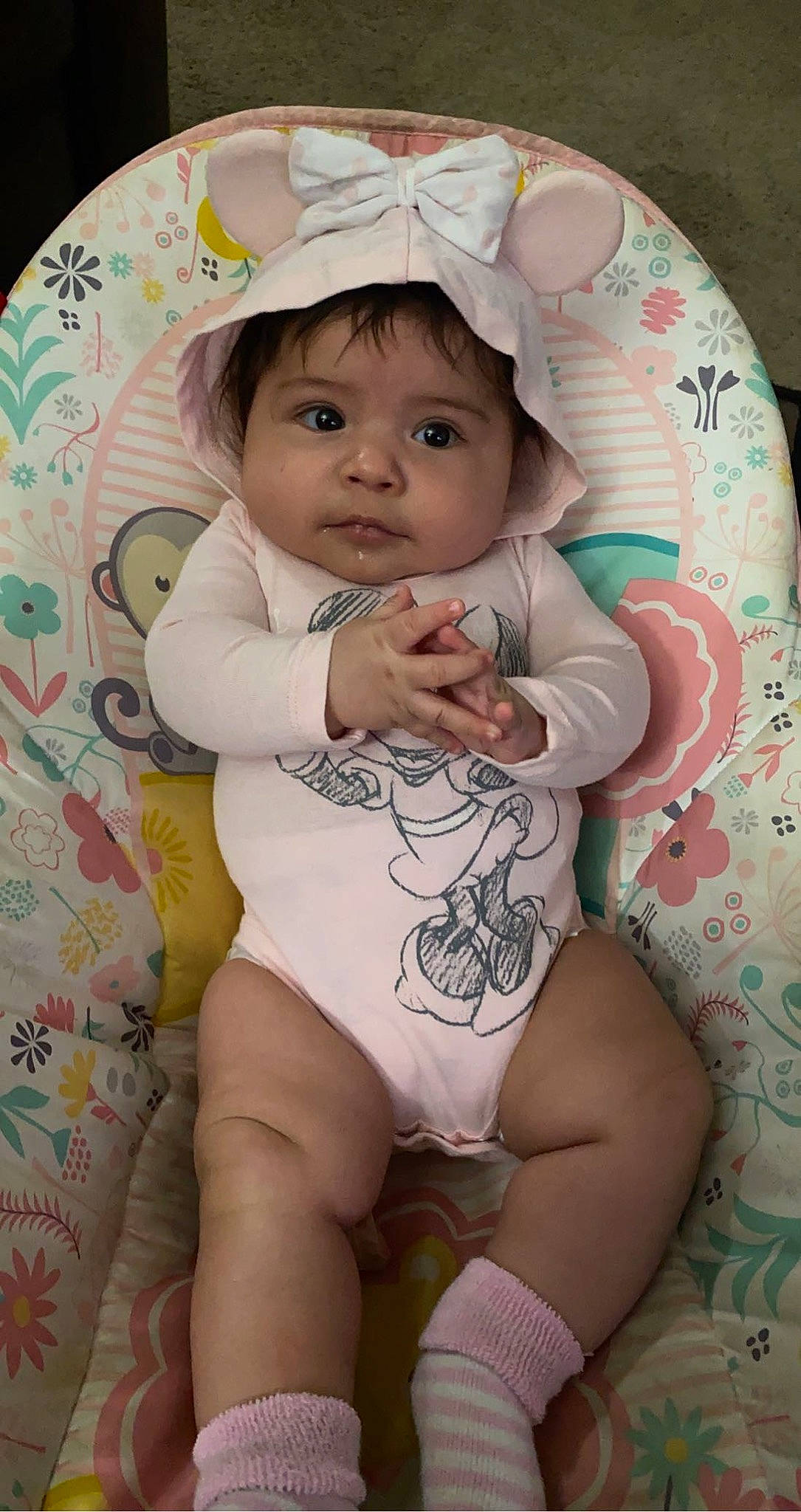 Metzli joined the competition — help win amazing prizes! arm, baby, baby_toddler_clothing, cheek, chin, eye, eyelash, face, finger, hand, head, human_body, iris, mouth, neck, person, pink, skin, sleeve, smile