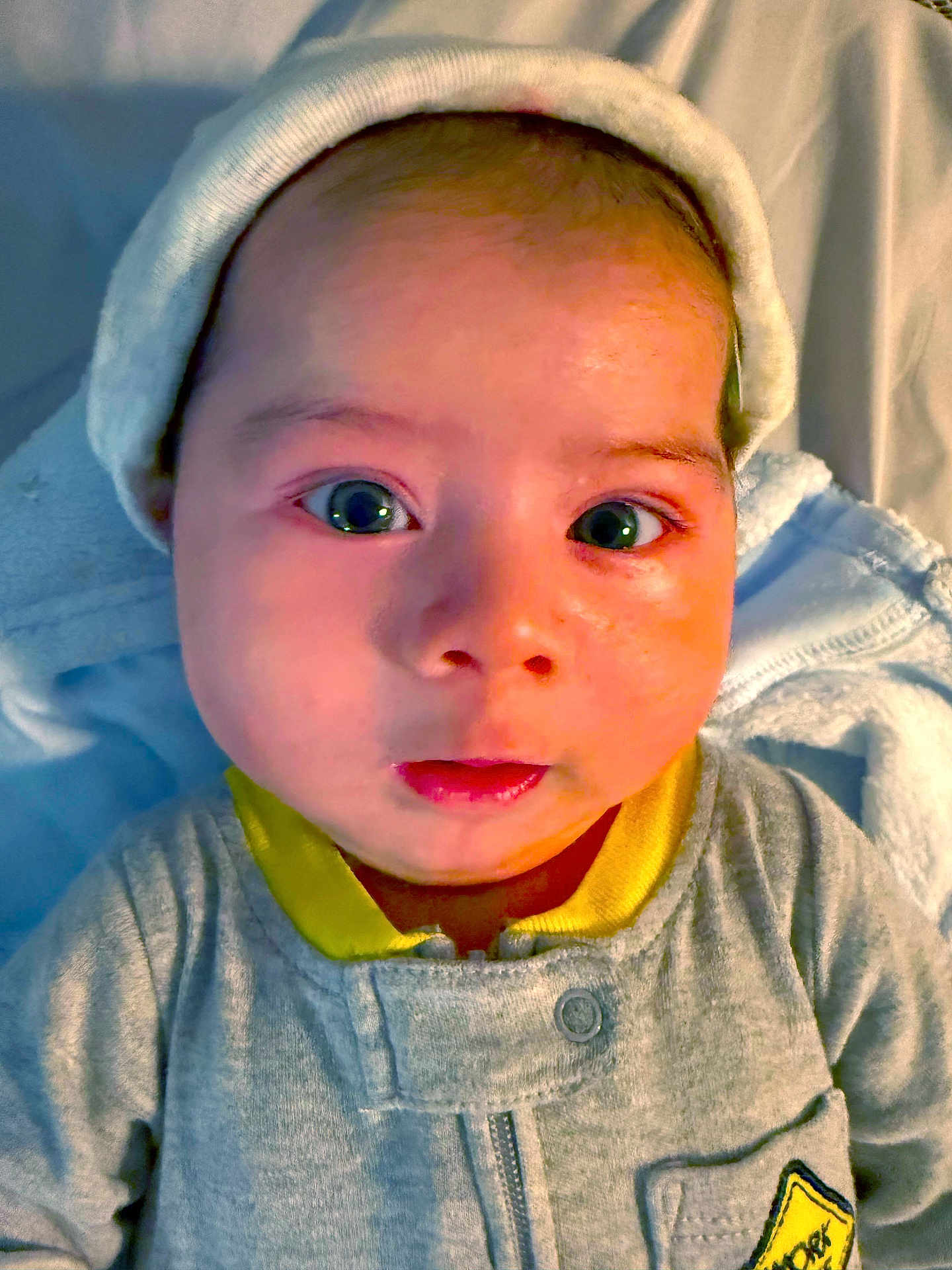 Antonino Buzzone Jr.