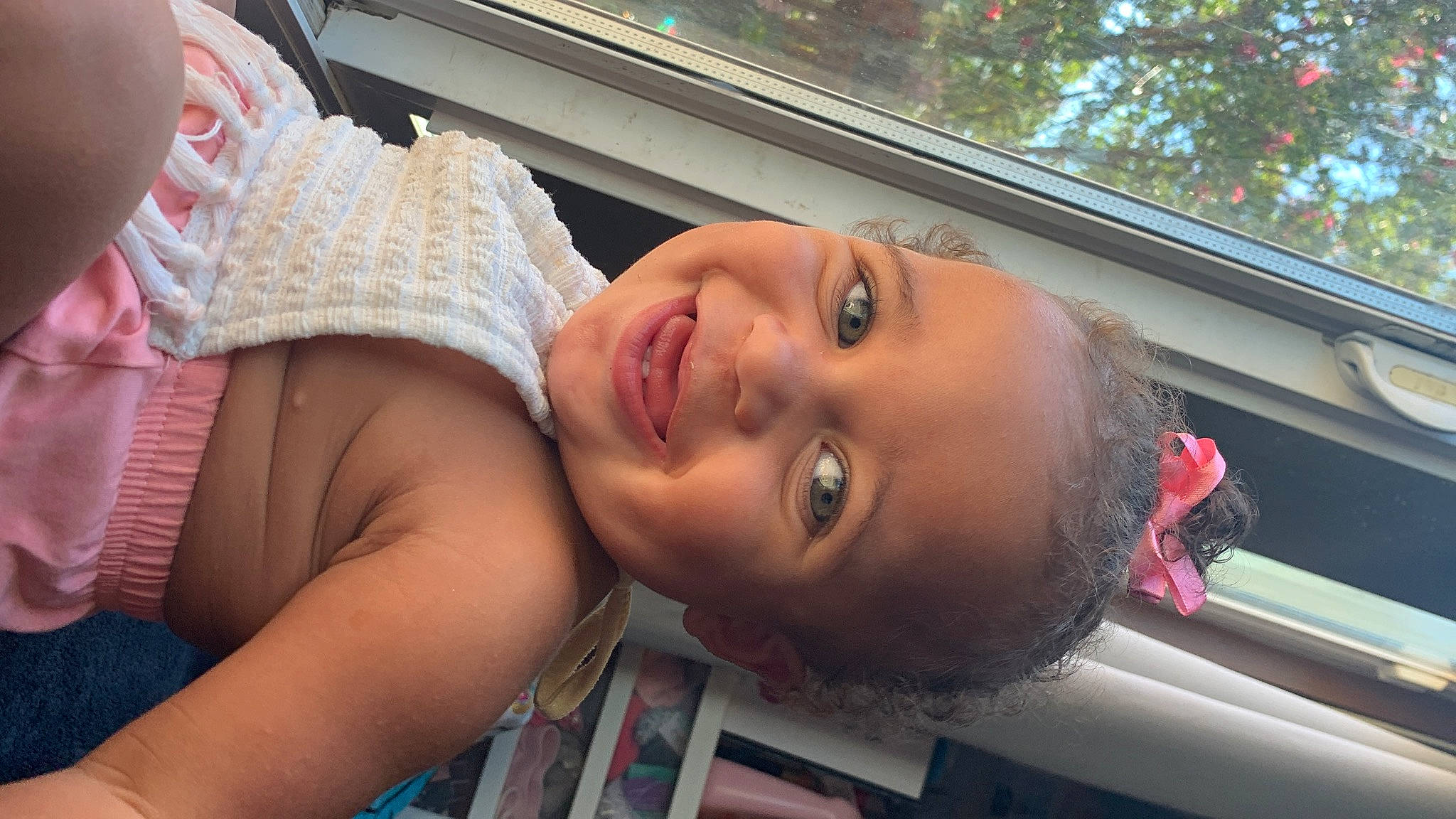 Emberlynn joined the competition — help win amazing prizes! chin, eye, eyebrow, eyelash, face, fun, happy, joint, joy, leisure, lip, mouth, muscle, neck, nose, person, shoulder, skin, smile, summer