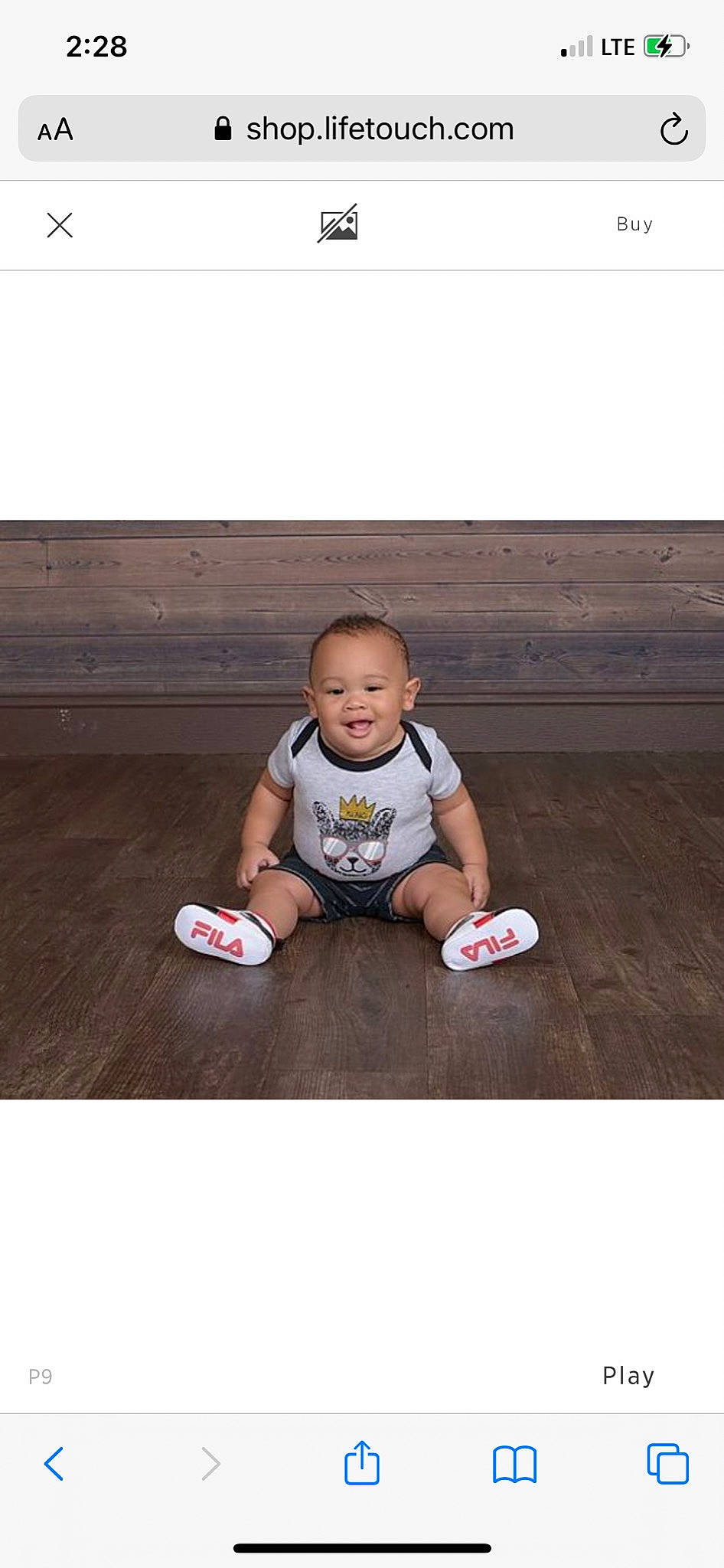 Kian joined the competition — help win amazing prizes! baby, baby_toddler_clothing, eye, face, flash_photography, floor, flooring, grass, happy, head, joy, person, shirt, shoe, shorts, sleeve, smile, sneakers, standing, t_shirt