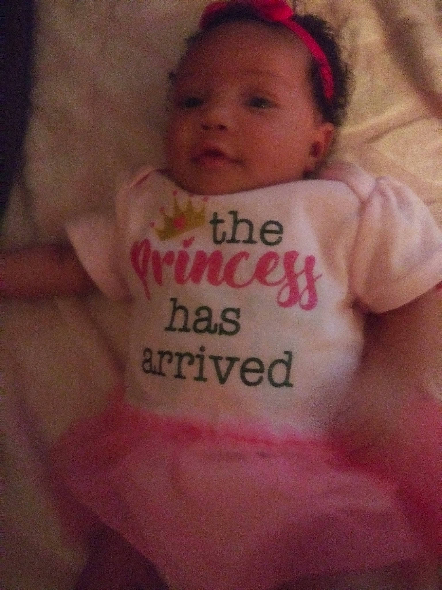 A'Dore joined the competition — help win amazing prizes! bedtime, cheek, child, finger, fun, girl, hand, infant, iris, lip, mouth, person, pink, product, skin, smile, thumb, toddler