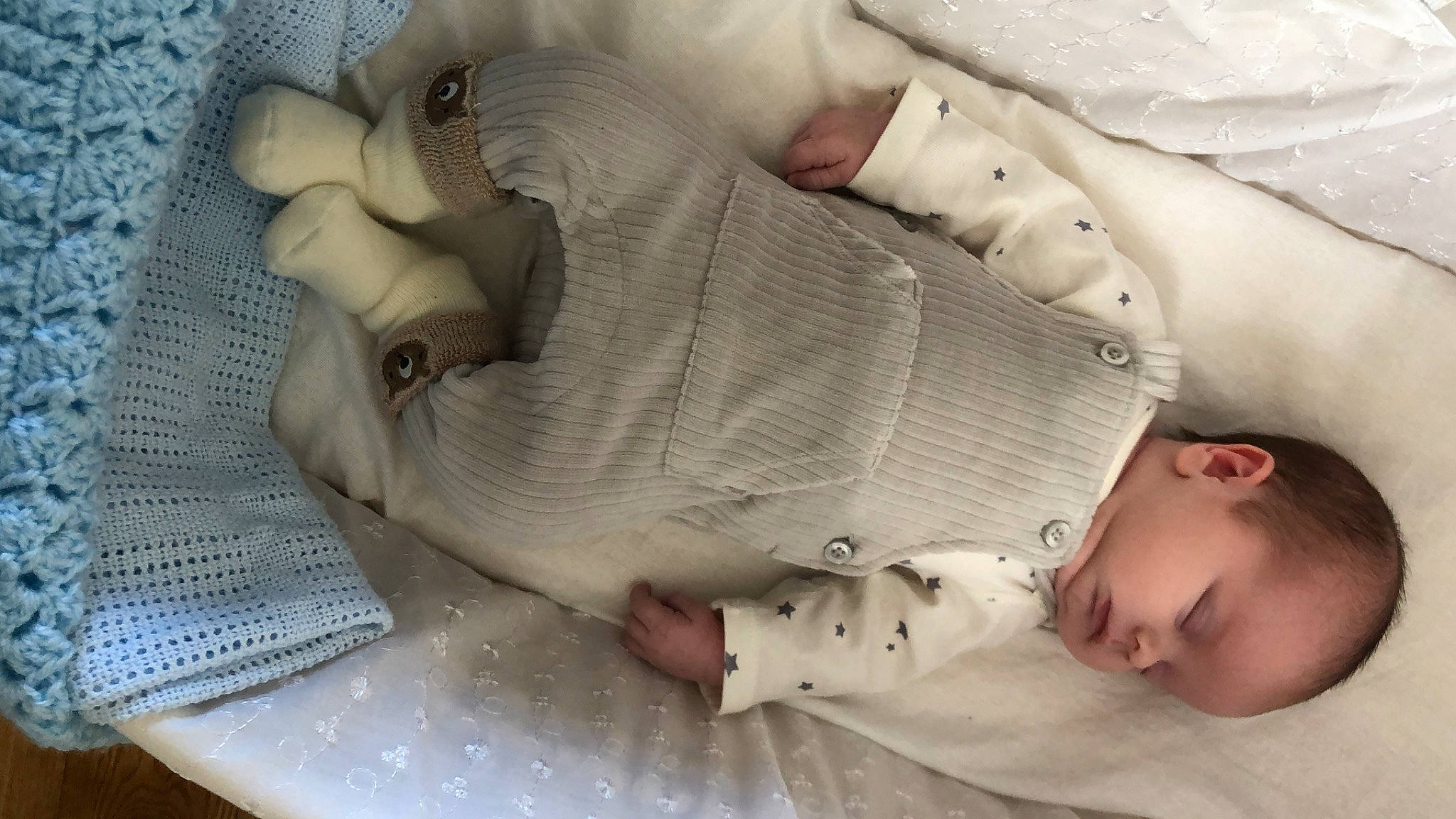 Colton is registered to the contest to win money with this photo: arm, baby, baby_products, baby_sleeping, baby_toddler_clothing, bedding, bedtime, child, comfort, finger, hand, linens, mouth, nap, person, room, skin, sleep, sleeve, textile