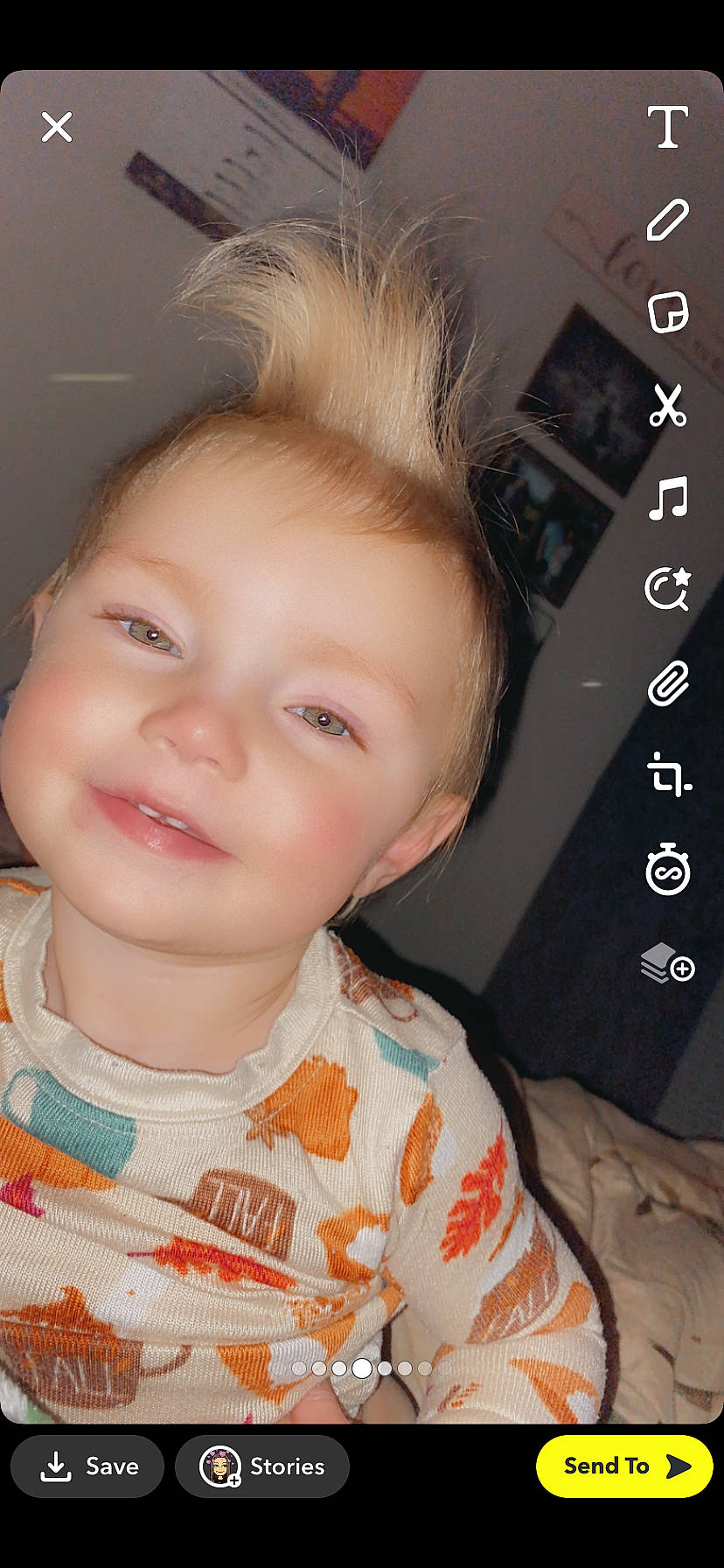 Jacklyn joined the competition — help win amazing prizes! baby_toddler_clothing, cheek, chin, ear, eye, eyebrow, eyelash, face, facial_expression, forehead, hairstyle, head, iris, jaw, joy, lip, mouth, nose, person, skin