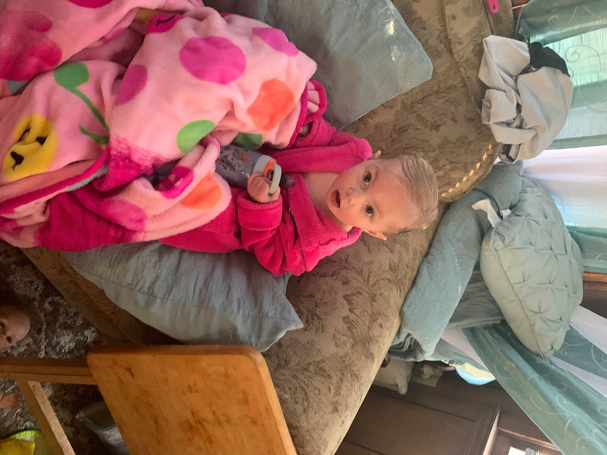 Jacklyn joined the competition — help win amazing prizes! baby, baby_carriage, baby_products, car, car_seat, child, comfort, family_car, luxury_vehicle, mid_size_car, motor_vehicle, person, petal, surprise, toddler, tree, vacation, vehicle_door, wood