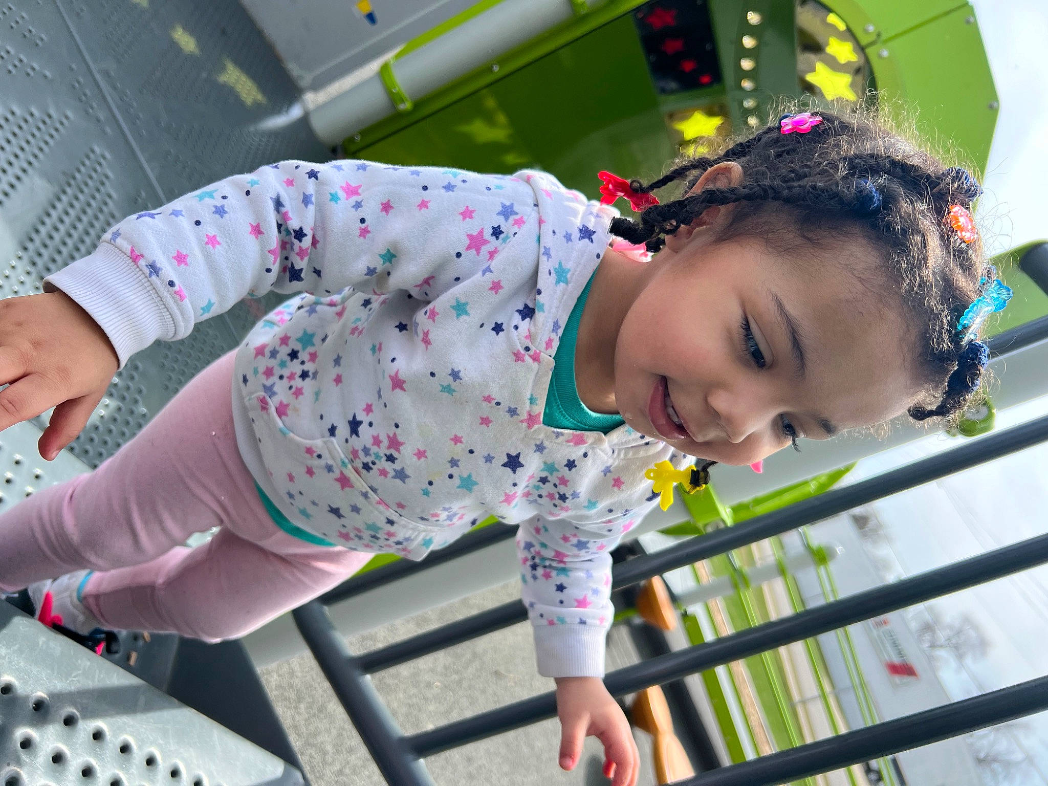 Tay joined the competition — help win amazing prizes! beauty, child, fun, happy, human_leg, leisure, magenta, pattern, person, photography, pink, play, product, recreation, sandal, shorts, sleeve, t_shirt, thigh, toddler