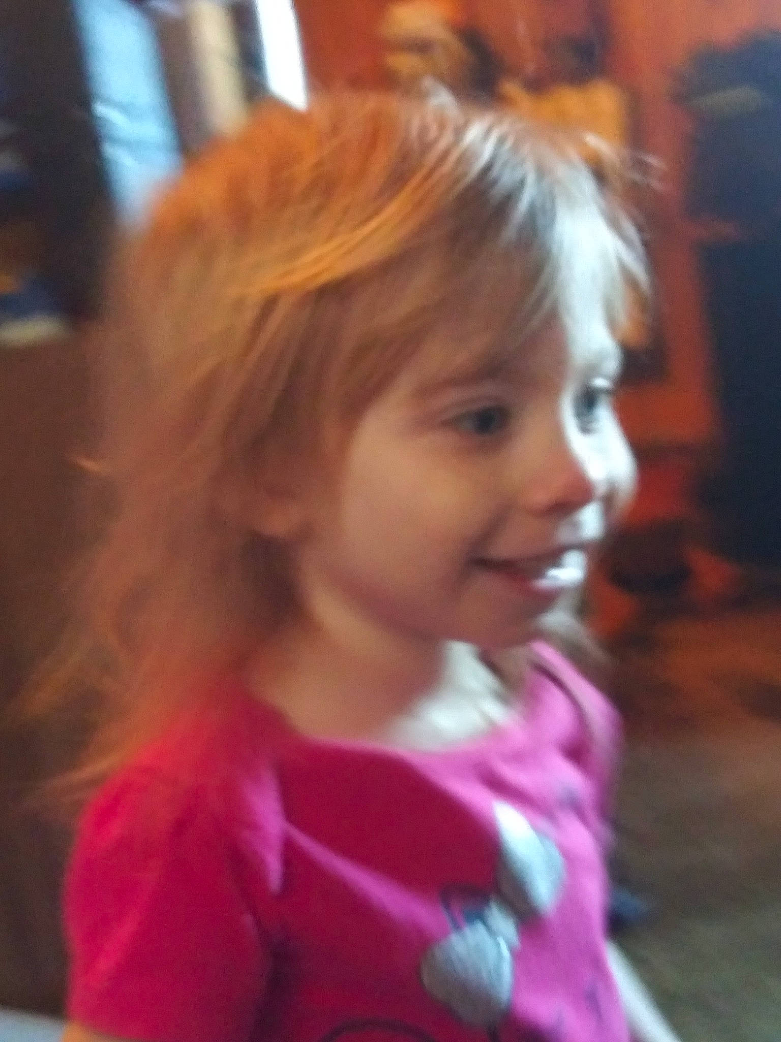 Audrey joined the competition — help win amazing prizes! beauty, blond, brown_hair, cheek, child, chin, eye, face, forehead, fun, hair, hair_coloring, hairstyle, head, joy, lip, nose, person, pink, skin