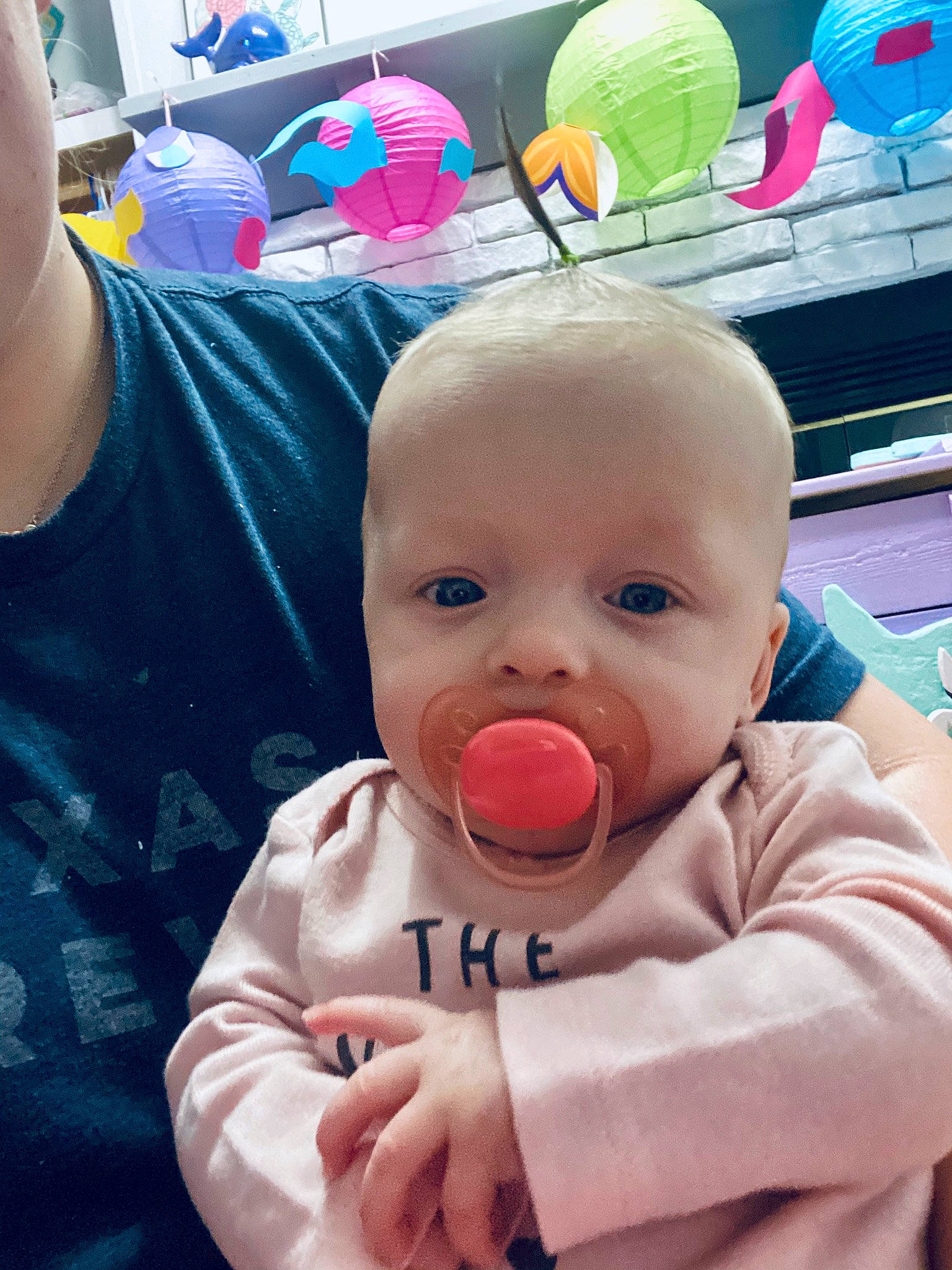 Tatum is registered to the contest to win money with this photo: baby, baby_products, cheek, child, face, fun, head, nose, person, play, product, skin, smile, toddler