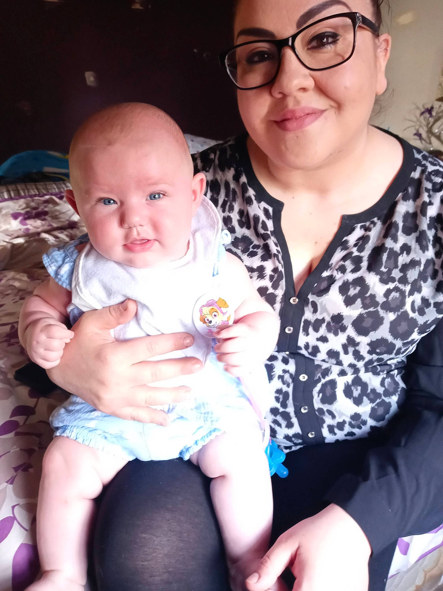 Veda joined the competition — help win amazing prizes! arm, baby_toddler_clothing, cheek, chin, eye, face, facial_expression, hairstyle, head, human, human_body, iris, joy, leg, lip, mouth, organ, person, product, skin