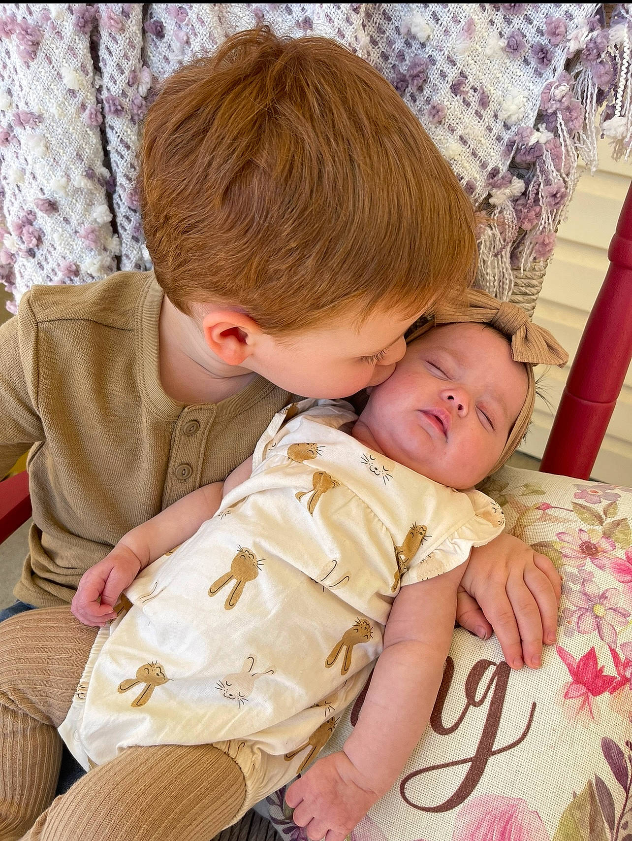 Kenton is registered to the contest to win money with this photo: abdomen, baby, baby_toddler_clothing, cheek, child, comfort, couch, eye, grass, hairstyle, happy, head, lap, pattern, person, room, sharing, sitting, sleeve, toddler