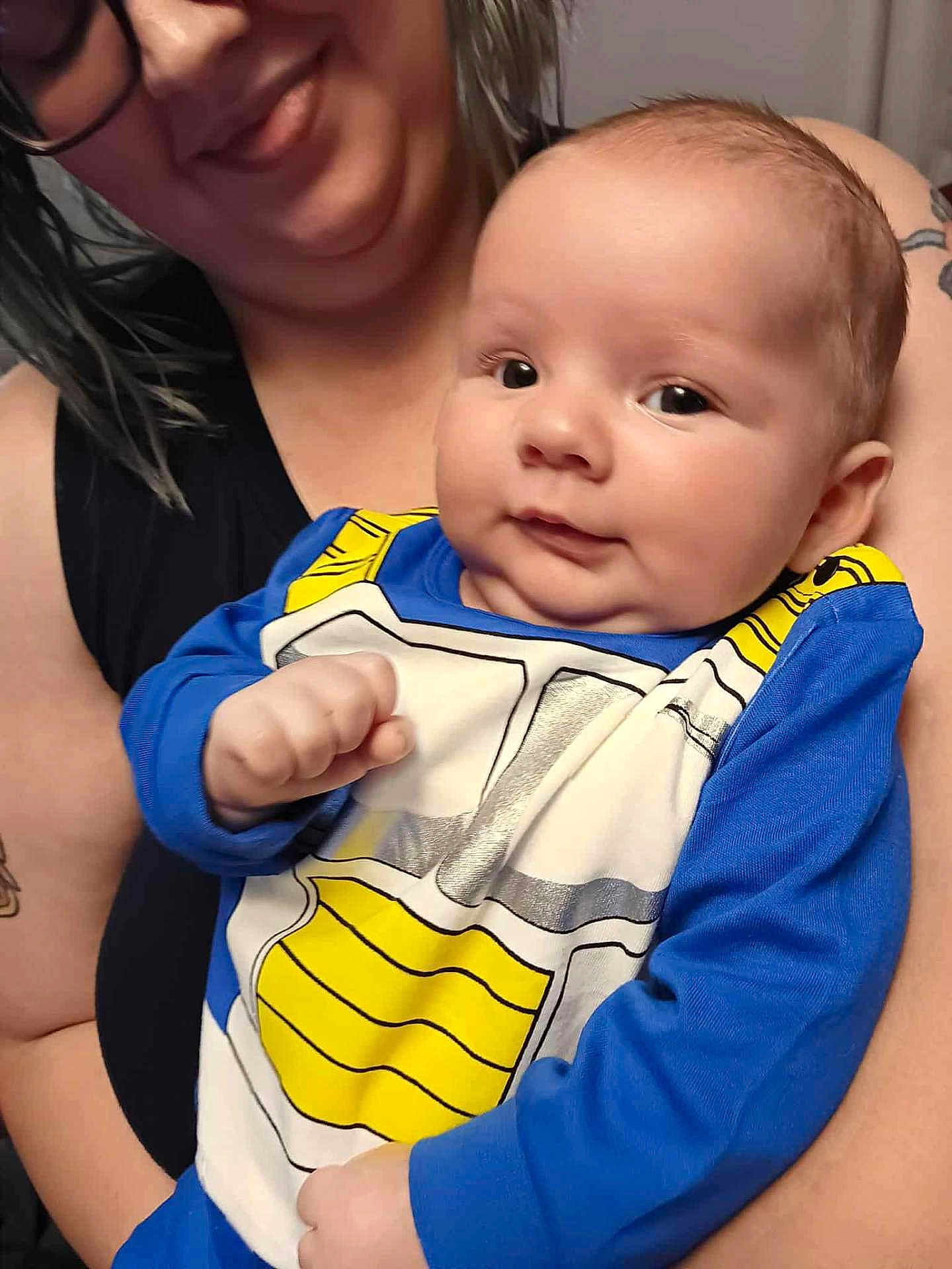 Morgan