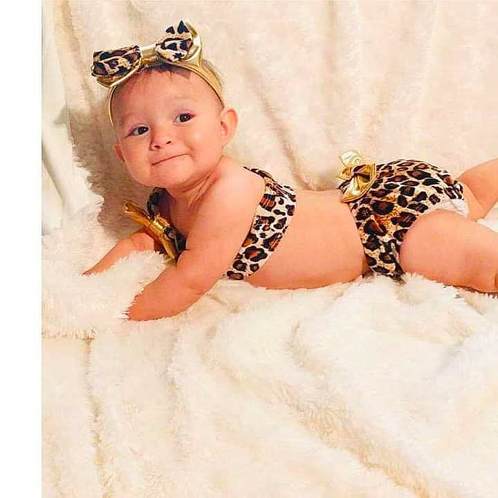 Jazlyn is registered to the contest to win money with this photo: baby, baby_bloomers, baby_toddler_clothing, child, child_model, clothing, costume, costume_accessory, crown, design, dress, fashion_accessory, hair_accessory, headgear, headpiece, joy, pattern, person, photo_shoot, photography