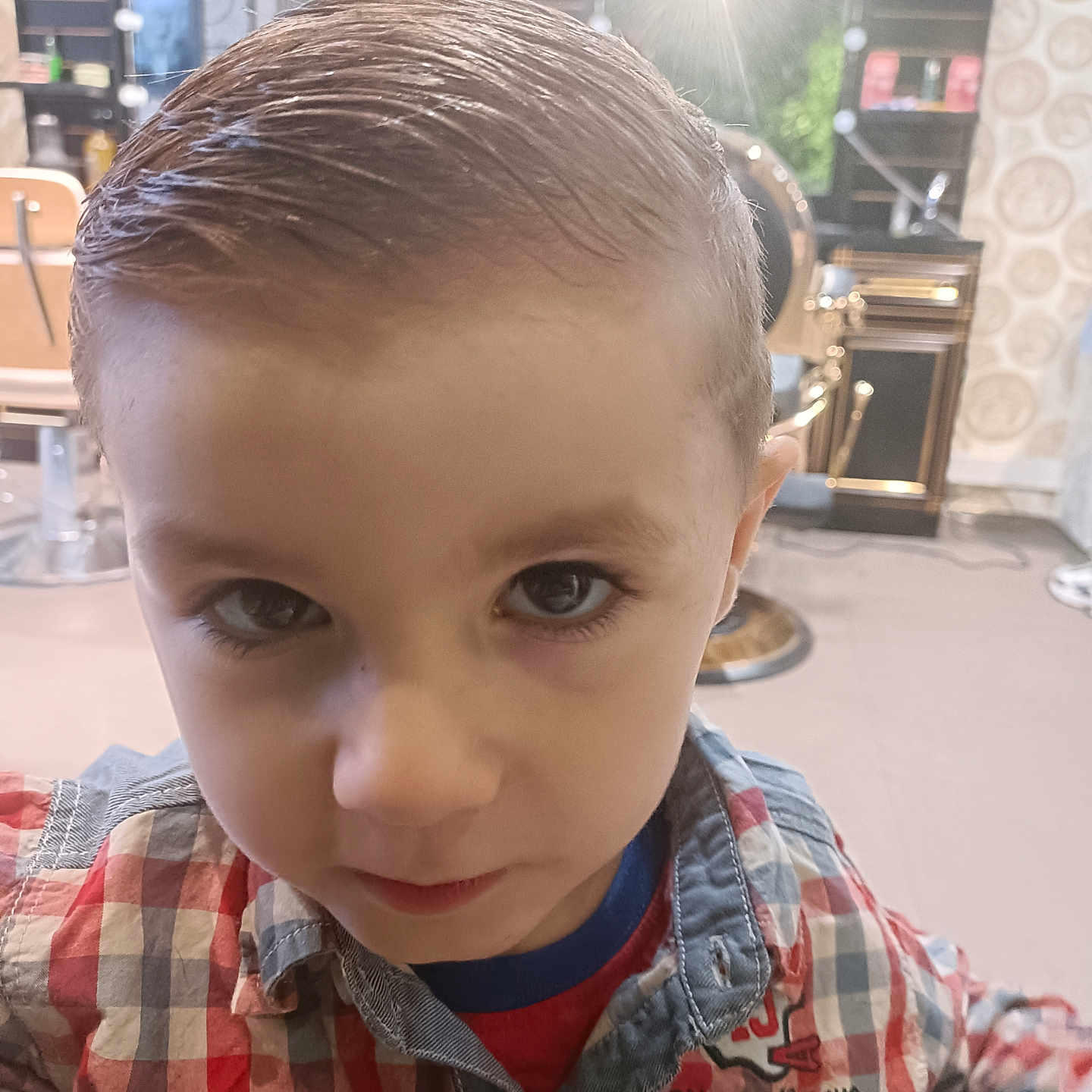 Aaron