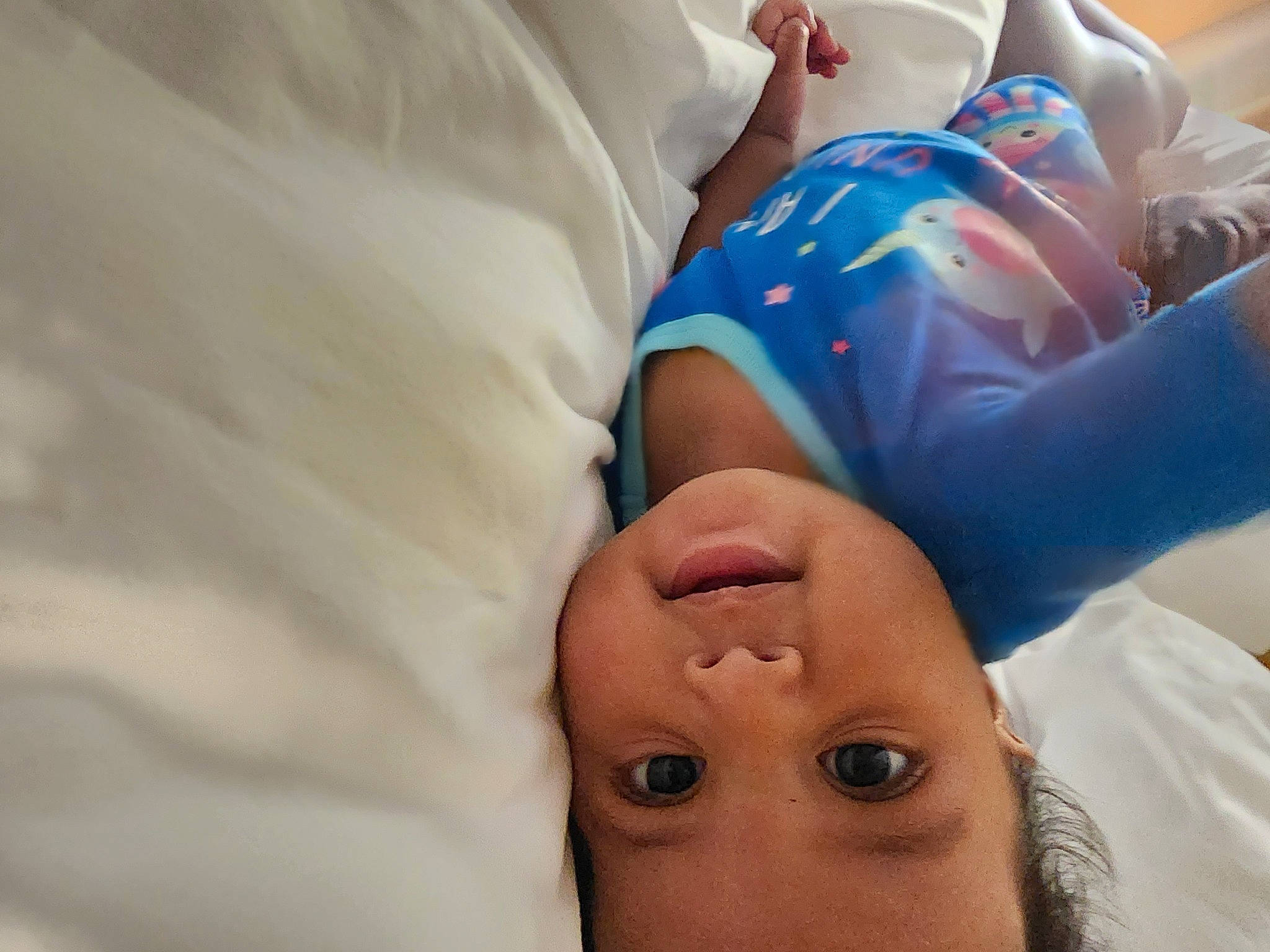 Neliah is registered to the contest to win money with this photo: abdomen, arm, baby, cheek, chest, comfort, elbow, eyelash, gesture, hand, happy, leg, mouth, neck, nose, person, skin, thigh, thumb, toddler