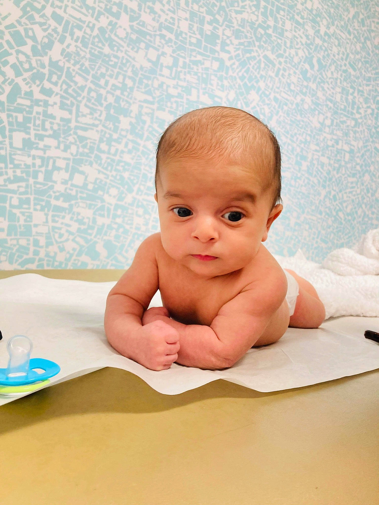 Tyson joined the competition — help win amazing prizes! abdomen, arm, art, baby, baby_toddler_clothing, bathing, cheek, chest, child, comfort, flooring, foot, fun, happy, person, sitting, skin, stomach, thumb, toddler