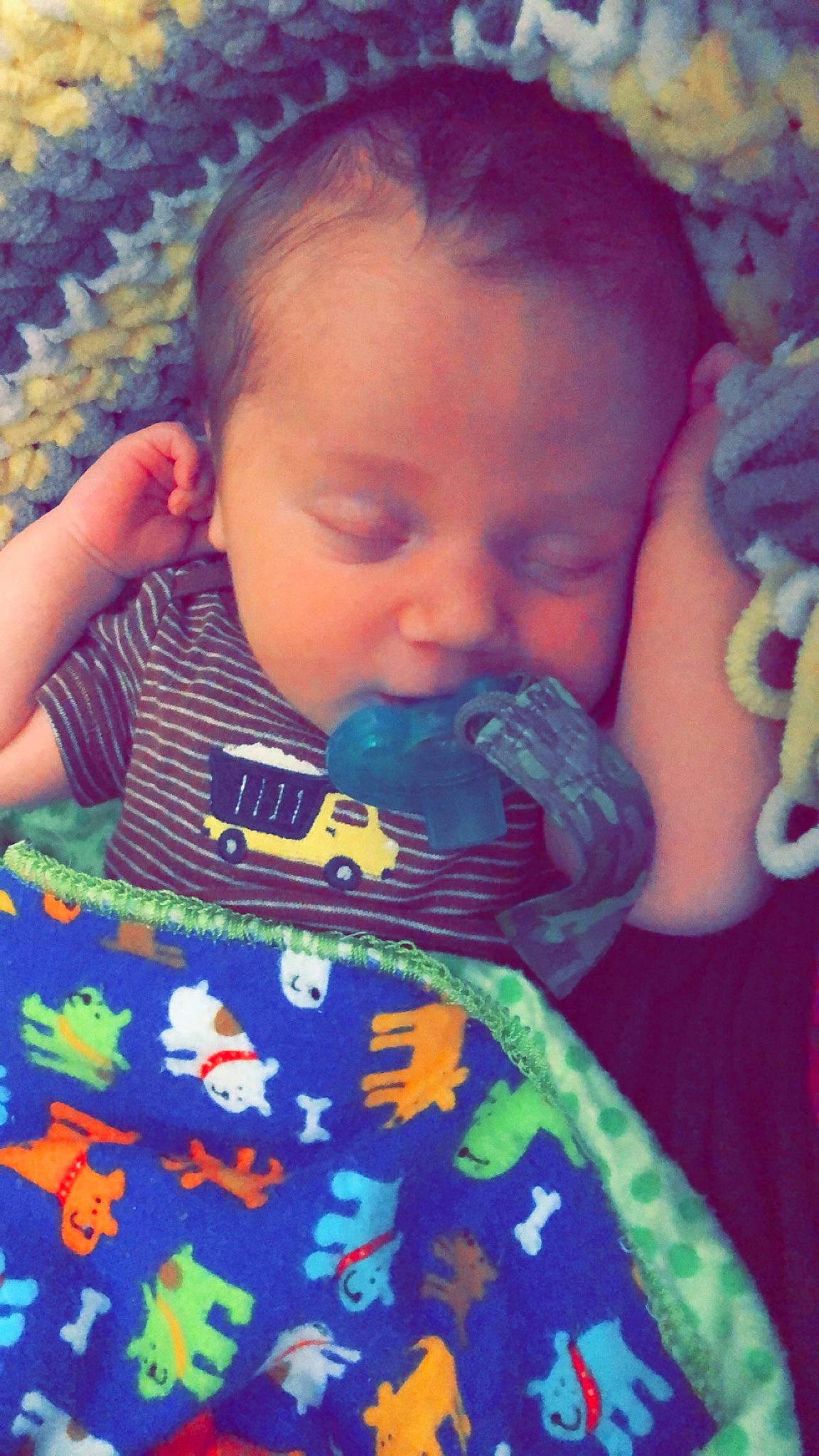 Greysen is registered to the contest to win money with this photo: baby, baby_products, bedtime, cheek, child, eye, forehead, head, iris, lip, mouth, nap, nose, person, play, skin, sleep, textile, toddler