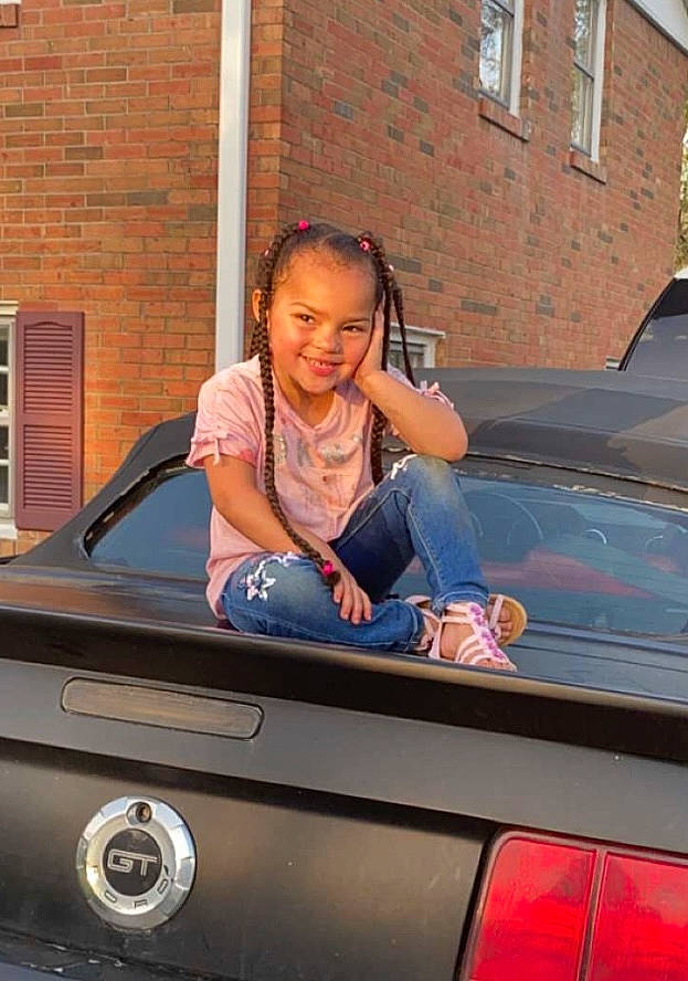 Zylah joined the competition — help win amazing prizes! auto_part, automotive_design, automotive_exterior, automotive_lighting, automotive_tail_brake_light, bumper, car, electric_blue, hood, joy, mode_of_transport, motor_vehicle, person, personal_luxury_car, smile, t_shirt, tints_and_shades, trunk, vehicle, vehicle_door