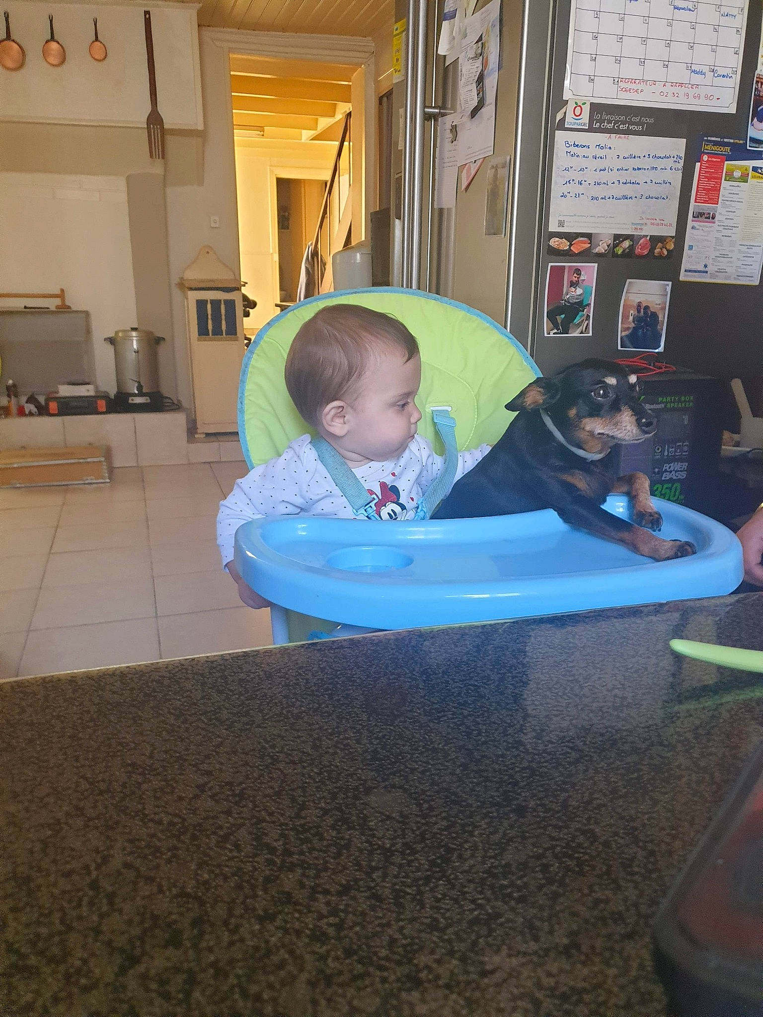 Malia a rejoint le concours — aidez-le/la à gagner de superbes lots ! child, floor, flooring, person, reading, toddler