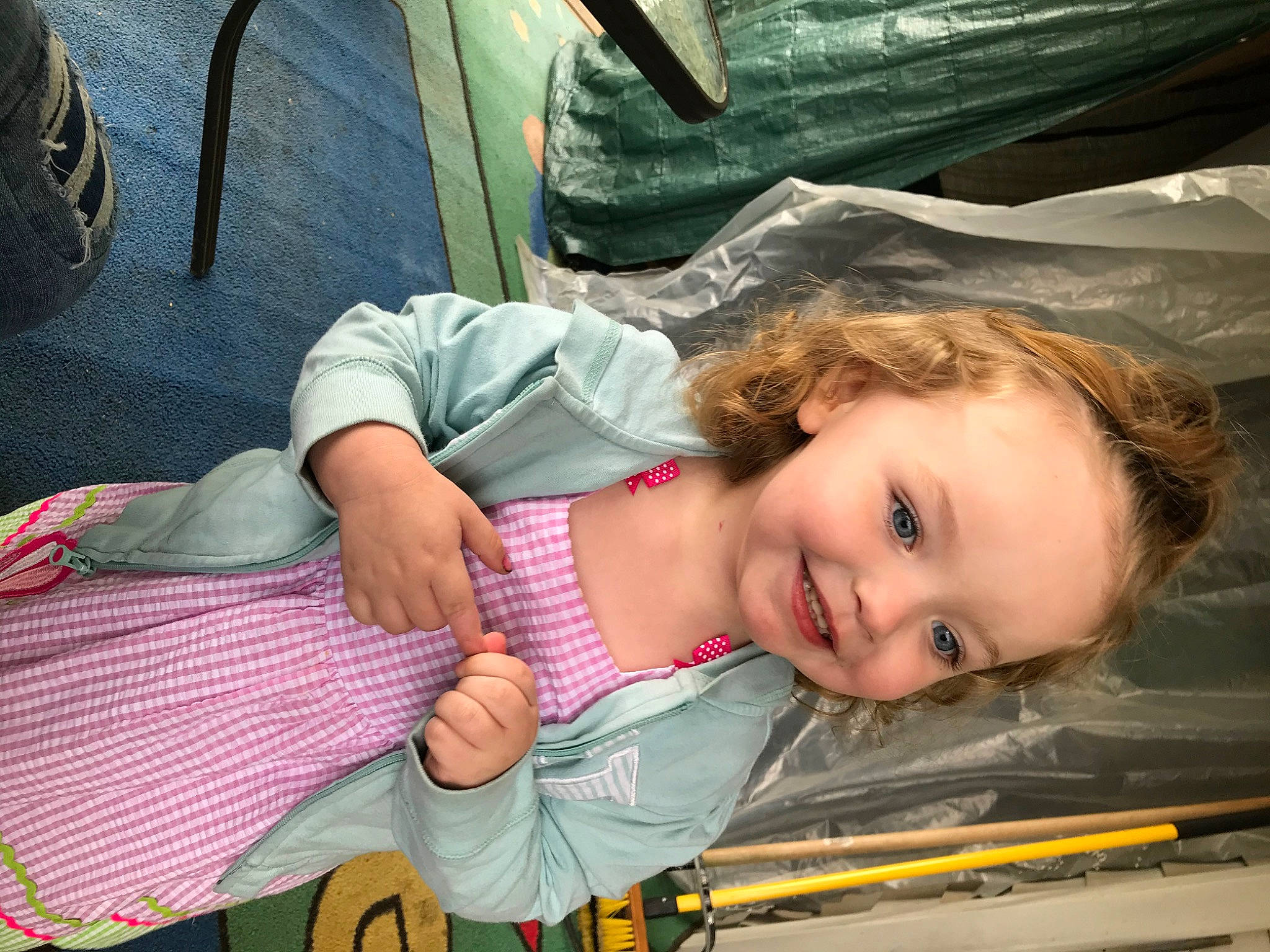 Annaleigh is registered to the contest to win money with this photo: baby, baby_products, birth, child, joy, nap, person, product, skin, sleep, smile, toddler, vacation