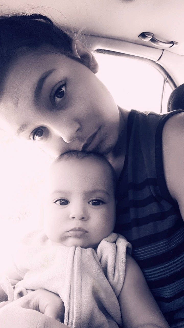 Alison joined the competition — help win amazing prizes! baby, beauty, black, black_and_white, cheek, child, eye, eyebrow, face, forehead, head, lip, monochrome, nose, people, person, photograph, photography, skin, snapshot