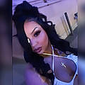 Crystal B.