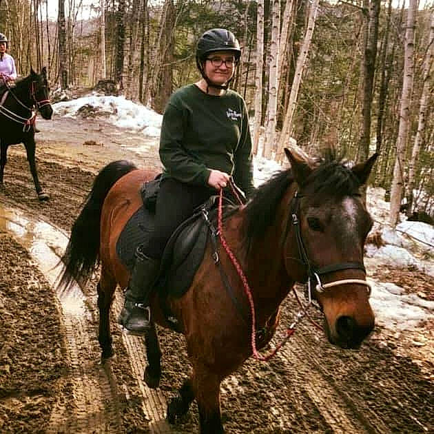 Brendan joined the competition — help win amazing prizes! animal_sports, bridle, equestrian_sport, equestrianism, halter, headwear, horse, horse_supplies, horse_tack, joy, mammal, mane, mare, organism, outdoor_recreation, pack_animal, person, recreation, rein, riding_instructor