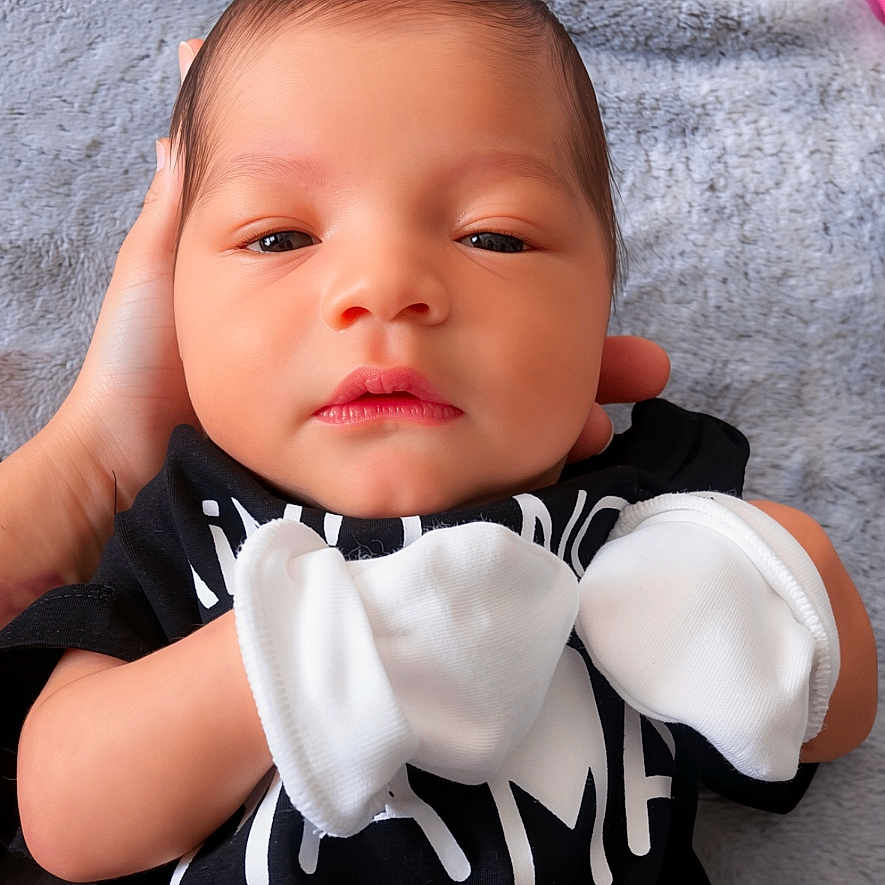 Zaelyn