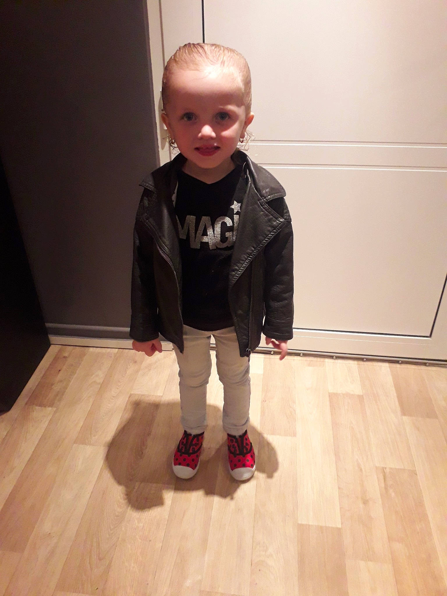 Alana a rejoint le concours — aidez-le/la à gagner de superbes lots !