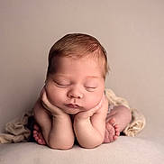 Colby is registered to the contest to win money with this photo: newborn, baby, sleeping, infant, chubby_cheeks, hands, toes, blanket, soft, pose, portrait, peaceful, cute, skin, head, closed_eyes, resting, indoors, child, newborn_photography