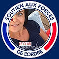 Sandrine Grall