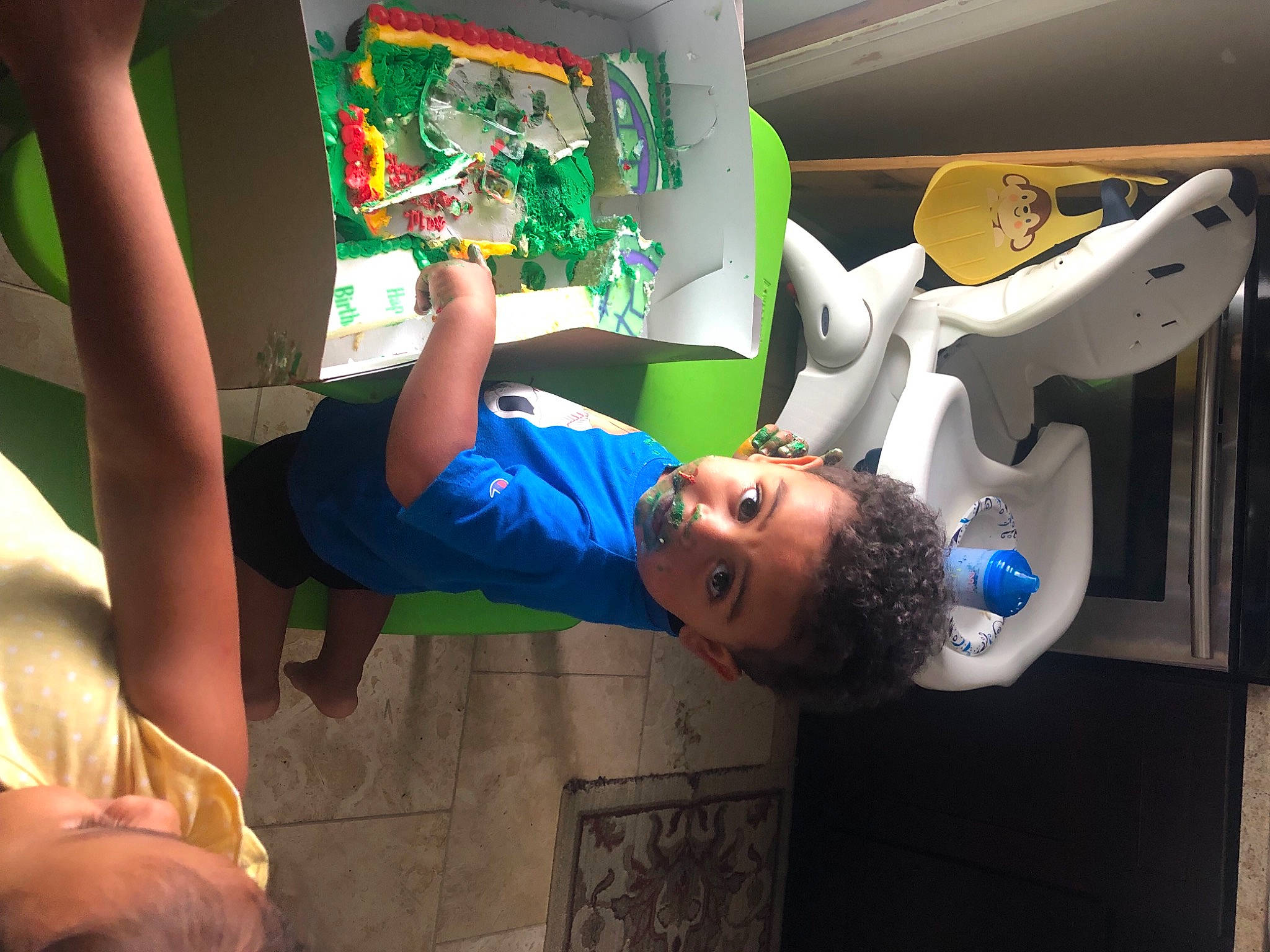 Maximus joined the competition — help win amazing prizes! aerospace_engineering, animation, art, automotive_design, child, display_device, elbow, engineering, fun, games, happy, leisure, machine, person, play, recreation, room, space, t_shirt, visual_arts