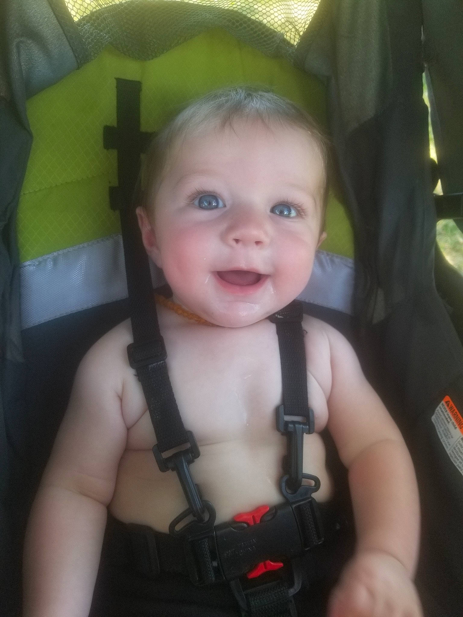 Leonidas joined the competition — help win amazing prizes! baby, baby_carriage, baby_products, car_seat, cheek, child, eye, face, head, lip, neck, person, product, skin, smile, toddler